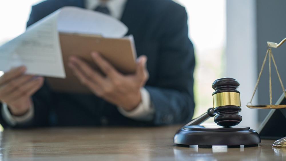 Contravention, délit ou crime 